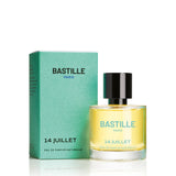 キャトーズ・ジュイエ|7月14日