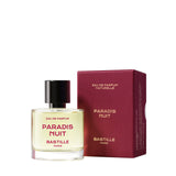 パラディ ニュイ|理想の夜