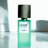 パチョリ モヒート