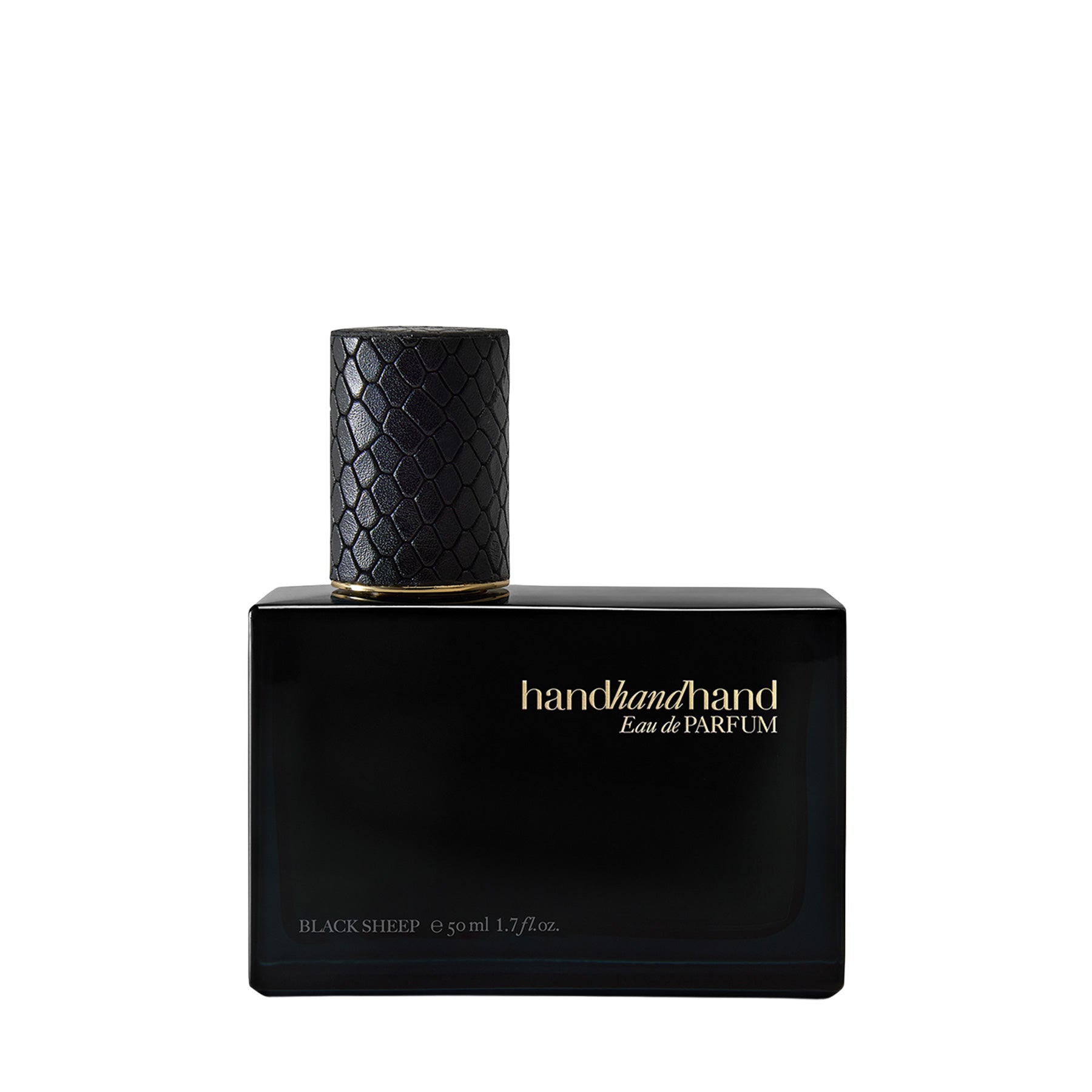 HFC 香水 女性用 黒いボトル75ml. ブラック シープ – NOSE SHOP