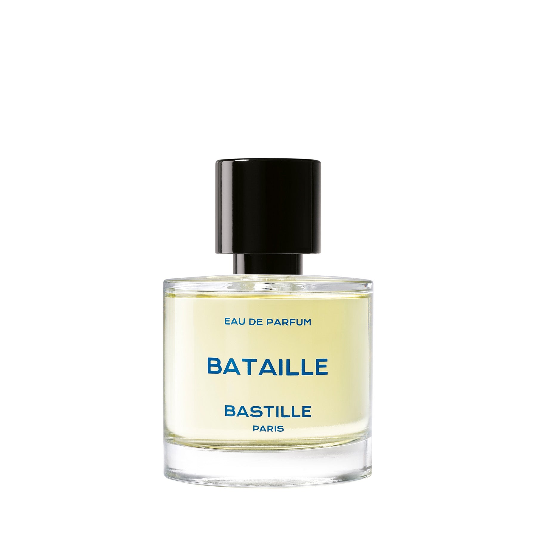 Bastilleバスティーユ ドゥマンプロミ 明日への約束 2ml 香水ガチャ