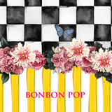 ボンボンポップ