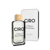 ルール ロマンティック|ロマンティックな時間