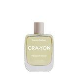 パスポート アムール|オレンジ 永遠の愛