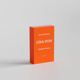 パスポート アムール|オレンジ 永遠の愛