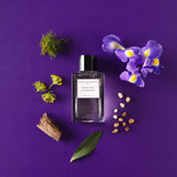 ベルベット アイリス