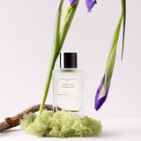 ベルベット アイリス