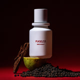 ボーントゥスタンドアウト バイ フガッジ