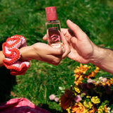 パッシフロール|フルーティな香り