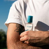 プチ グラン|シトラス アロマティックな香り