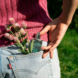 ヴォージュ広場|フルーティ フローラルな香り