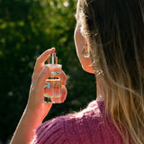 プチ グラン|シトラス アロマティックな香り