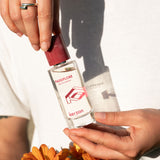 パッシフロール|フルーティな香り