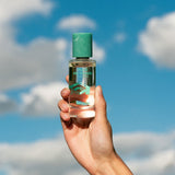 ヴォージュ広場|フルーティ フローラルな香り