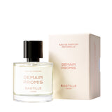 ドゥマン プロミ|明日への約束