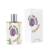 アバーヴ ザ ウェーブス|波を超えて