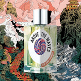 アバーヴ ザ ウェーブス|波を超えて