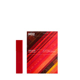 モレキュール02アトマイザーセット