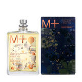 モレキュール01+ブラックティー