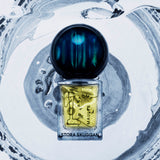 ファントム ドゥ ムール|謎の存在