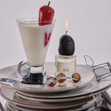 ミルキー ノー ウェイ