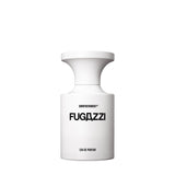 フガッジ バイ ボーントゥスタンドアウト