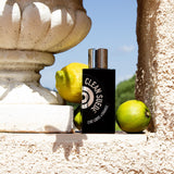 クリーン スエード|真の官能