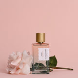 パシフィック ロック フラワー