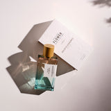 パシフィック ロック フラワー