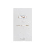 パシフィック ロック フラワー