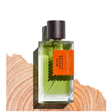 ウッド インフュージョン