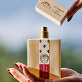 ロッソ ルビーノ|ルビーレッド