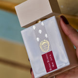 ロッソ ルビーノ|ルビーレッド