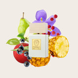 【送料無料】ムエットセット Giardini di Toscana(数量限定12/11以降発送)