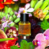 フラワー ポーン|花のポルノ