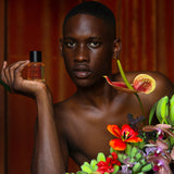 フラワー ポーン|花のポルノ