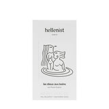 レ デュー オー バン|神々の湯浴み