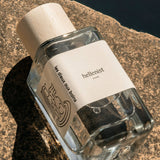 レ デュー オー バン|神々の湯浴み