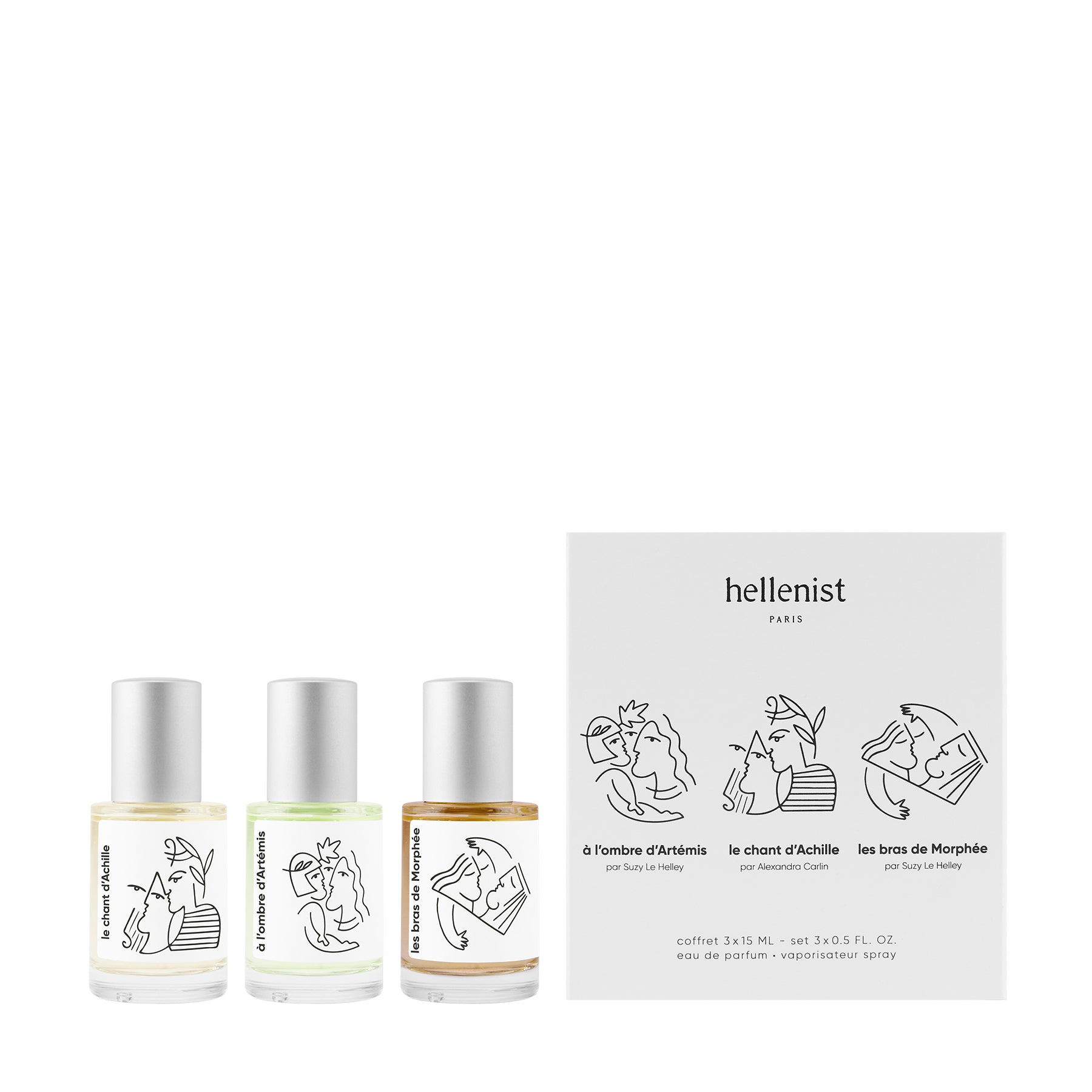 NEW ARRIVAL｜NOSE SHOP