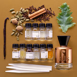 スパイシーデリス