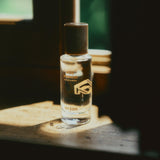 ボワ ドゥ ヒノキ|ウッディ・アロマティックな香り