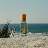 太陽|ソーラー・グルマンな香り