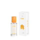 太陽|ソーラー・グルマンな香り