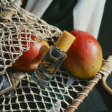 太陽|ソーラー・グルマンな香り