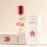 パッシフロール|フルーティな香り