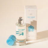 プチ グラン|シトラス アロマティックな香り