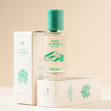 ヴォージュ広場|フルーティ フローラルな香り