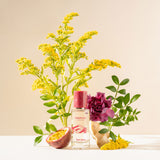 パッシフロール|フルーティな香り