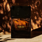 カメル ウード|恩師カメルのウード