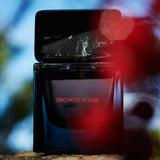 オーキデ ルージュ|赤き蘭